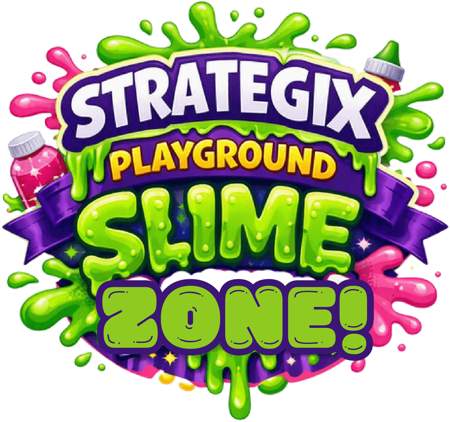 Strategix Playground Slime Zone
